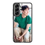 Jang Ki-Yong Samsung Galaxy A57 Case OV8580