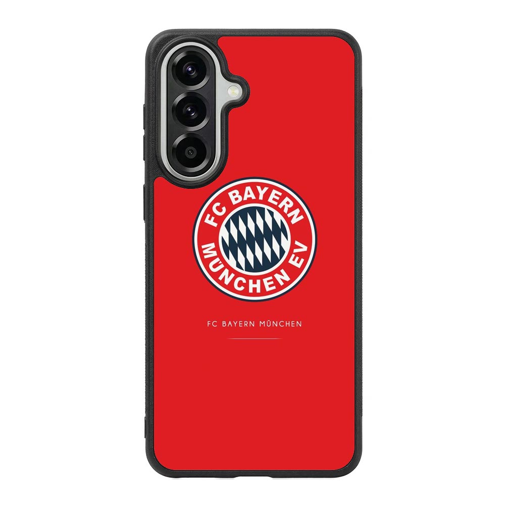 FC Bayern Munchen Ev Samsung Galaxy A57 Case OV8585