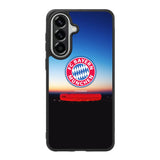 Stadium Bayern Munchen Samsung Galaxy A37 Case OV8586