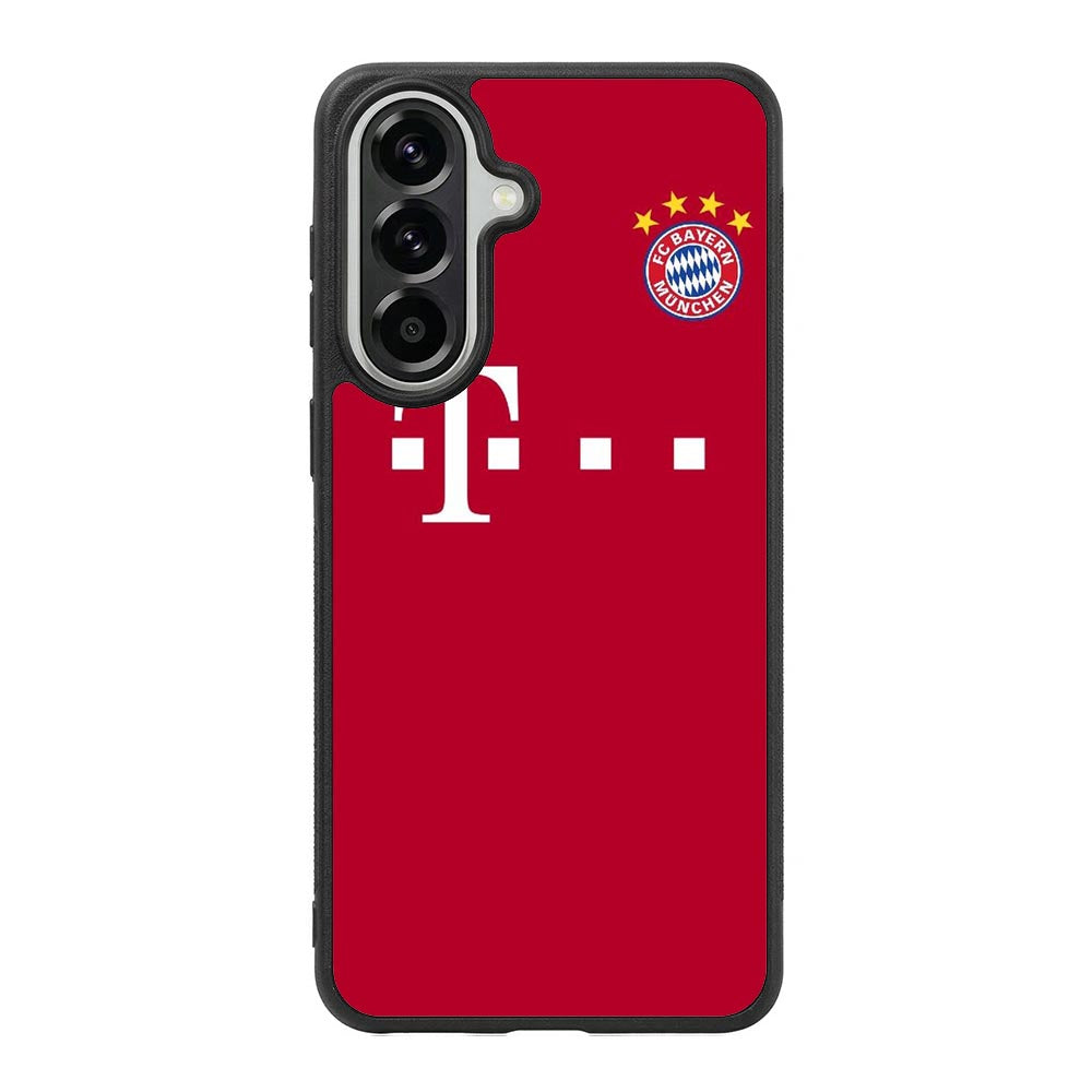 Bayern Munchen Samsung Galaxy A57 Case OV8588