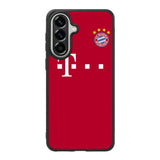 Bayern Munchen Samsung Galaxy A57 Case OV8588