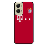 Bayern Munchen Motorola Moto G Stylus 5G 2024 Case OV8588