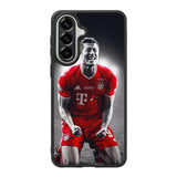 Lewandowski Bayern Samsung Galaxy A37 Case OV8592