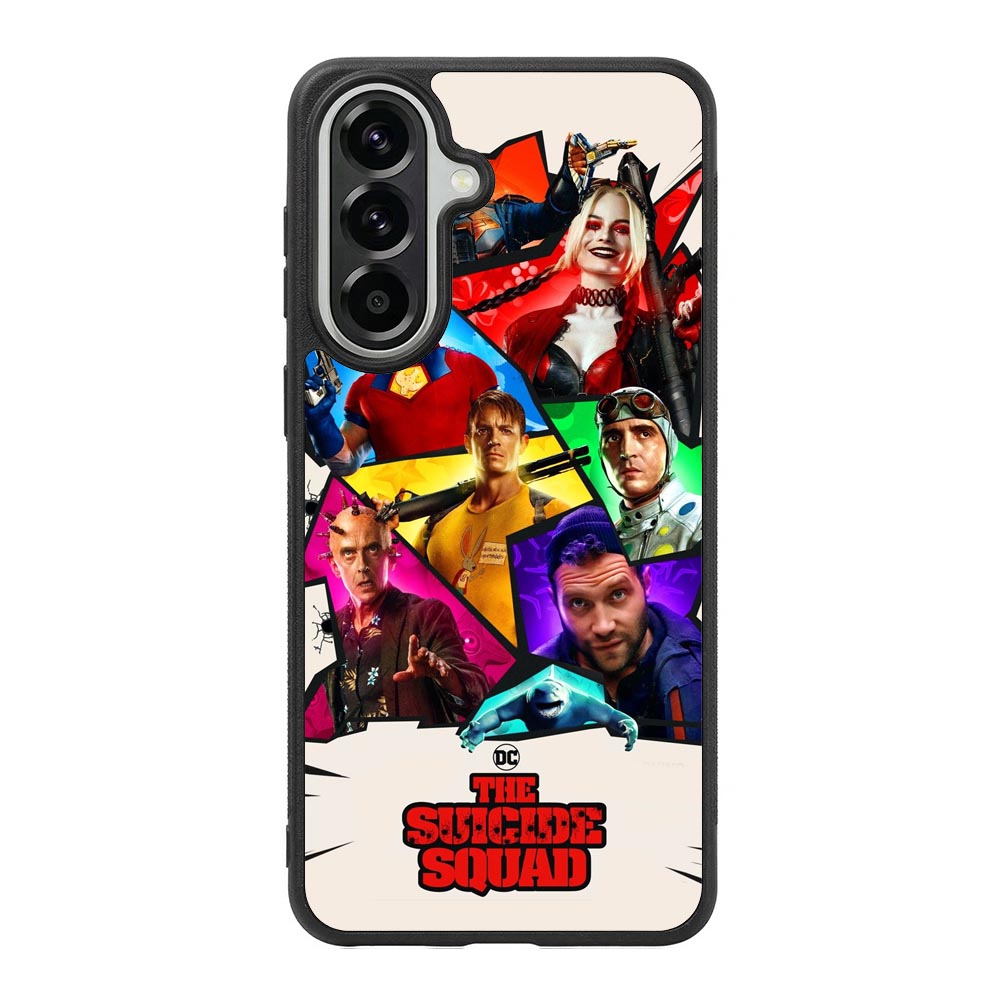 The Suicide Squad 2021 Samsung Galaxy A57 Case OV8603