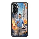 Free Guy 2021 Samsung Galaxy A37 Case OV8605