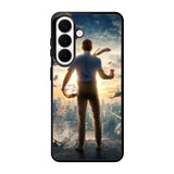 Free Guy Movie Samsung Galaxy S26 Case QC8607