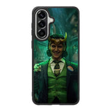 Loki the god Samsung Galaxy A57 Case OV8608