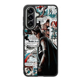 Loki Comics Samsung Galaxy A57 Case OV8611