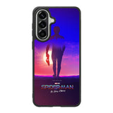 Spider-man Movie No Way Home Samsung Galaxy A57 Case OV8618