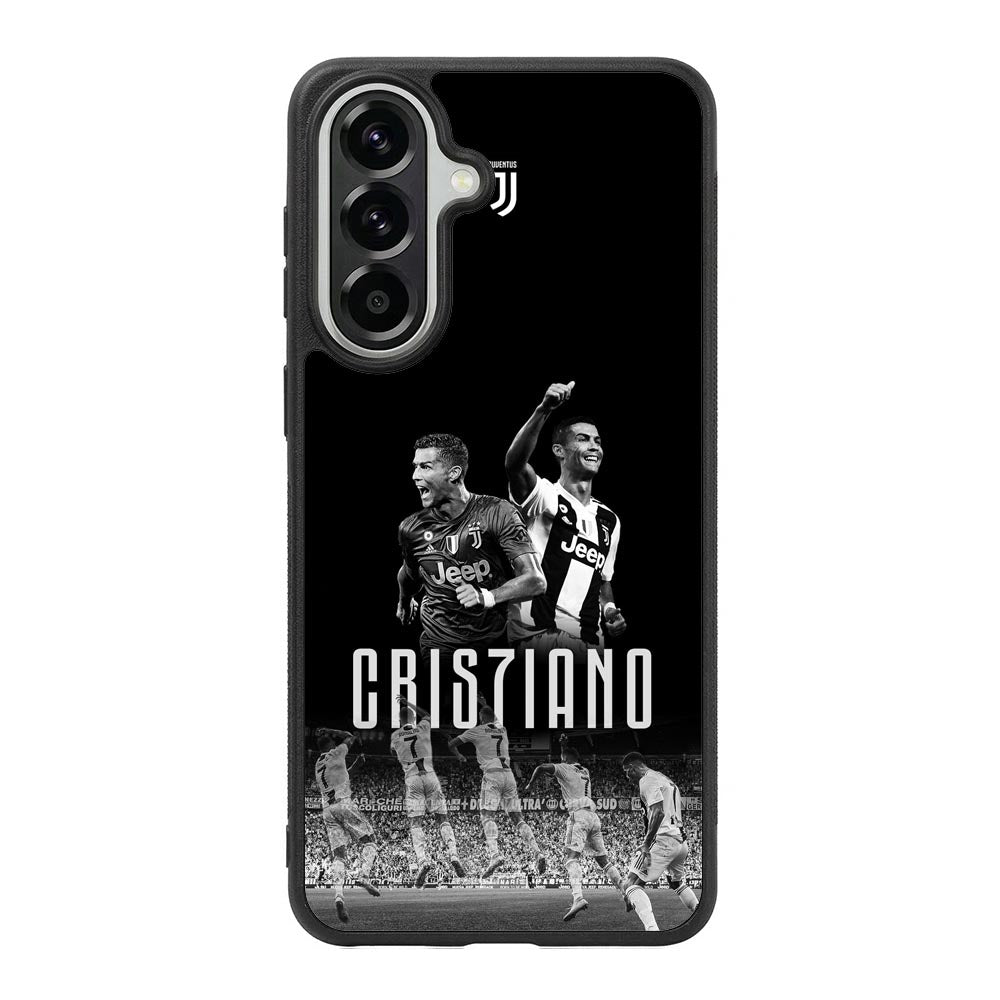 Juventus Cristiano Ronaldo Samsung Galaxy A57 Case OV8626