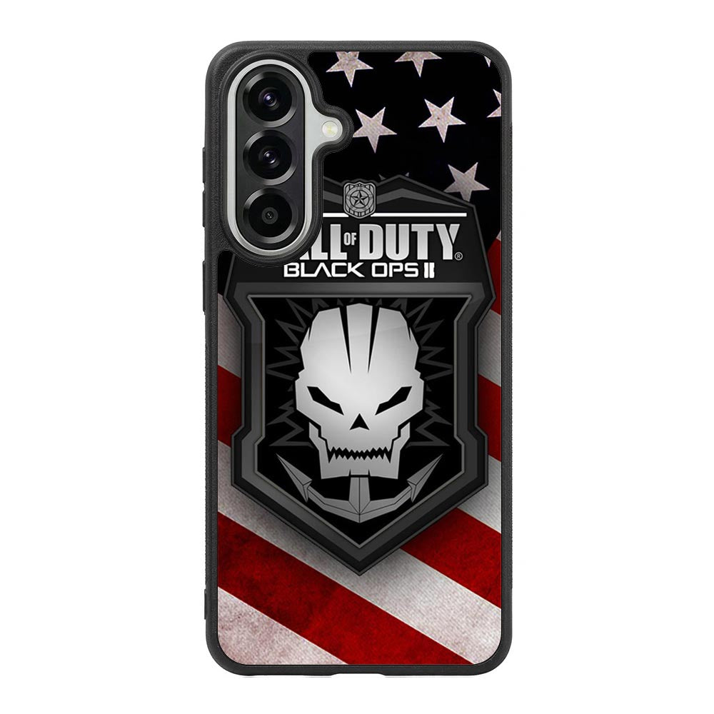 Black Ops 3 Call of Duty Samsung Galaxy A57 Case OV4156