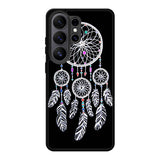 Black Dream Catcher Samsung Galaxy S26 Ultra Case QC4163