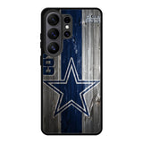 Cowboys Dallas Samsung Galaxy S26 Ultra Case OV4501