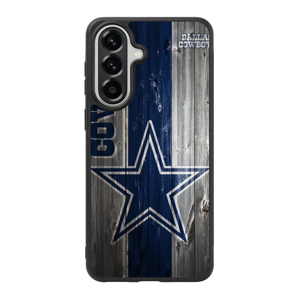 Cowboys Dallas Samsung Galaxy A57 Case OV4501