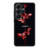 Depeche Mode Violator Samsung Galaxy S26 Ultra Case OV4654