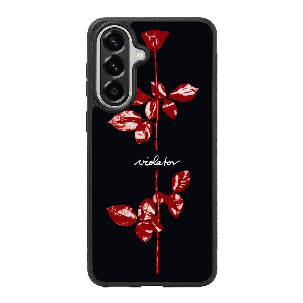 Depeche Mode Violator Samsung Galaxy A37 Case OV4654