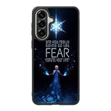 Disney Frozen Elsa Samsung Galaxy A57 Case OV4718