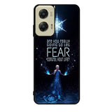 Disney Frozen Elsa Motorola Moto G Stylus 5G 2024 Case OV4718