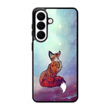 Imagine Fox Samsung Galaxy S26 Plus Case QC5256