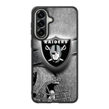 Logo Oakland Raiders Samsung Galaxy A57 Case OV3438