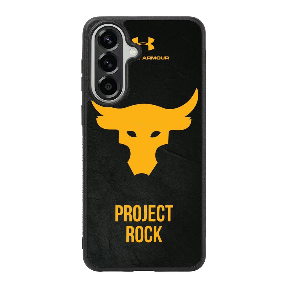Under Armour Projects Rock Samsung Galaxy A37 Case OV2087