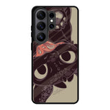 Wear A Smile Samsung Galaxy S26 Ultra Case QC9434