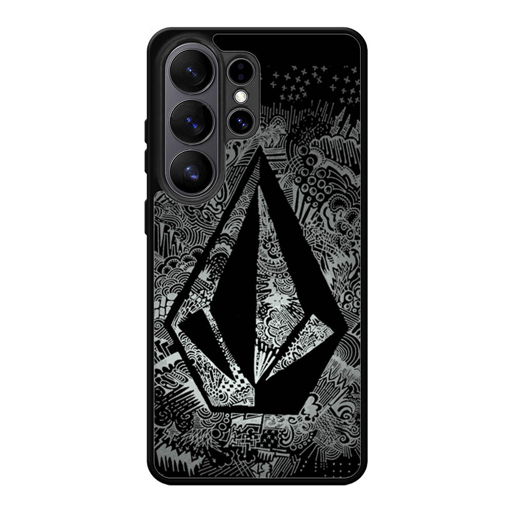 Volcom Samsung Galaxy S26 Ultra Case OV2057