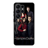 Vampire Diaries Samsung Galaxy S26 Ultra Case OV2083