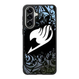 Fairy Tail Wallpaper Samsung Galaxy A37 Case OV4843