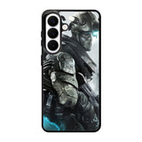 Ghost Recon Future Soldier Samsung Galaxy S26 Plus Case QC4939