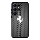 Glow Horse Ferrari Samsung Galaxy S26 Ultra Case QC4934