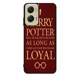 Harry Potter Motorola Moto G Stylus 5G 2024 Case OV5181