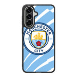 Manchester city Logo Samsung Galaxy A37 Case OV3429
