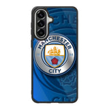 Manchester city Samsung Galaxy A57 Case QC3384