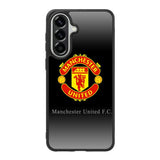 Manchester United Samsung Galaxy A37 Case OV3390