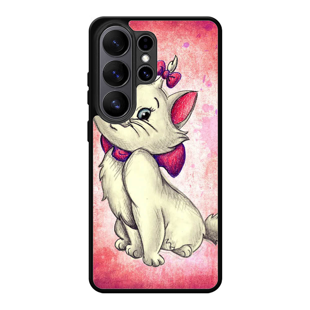 marie aristocats Samsung Galaxy S26 Ultra Case OV3396