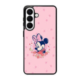 Minnie Mouse Samsung Galaxy S26 Case QC3208