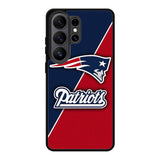 New england patriots Samsung Galaxy S26 Ultra Case OV3152