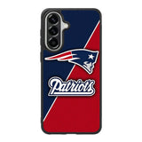 New england patriots Samsung Galaxy A57 Case OV3152