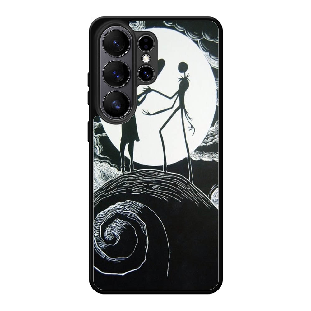 Nightmare Before Christmas 2nd Samsung Galaxy S26 Ultra Case