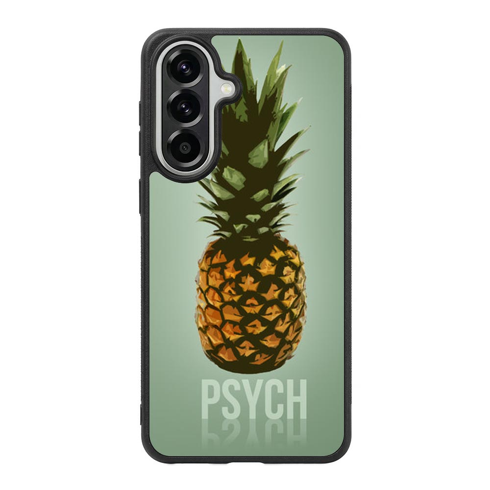 Psych Fruits Samsung Galaxy A37 Case OV2801