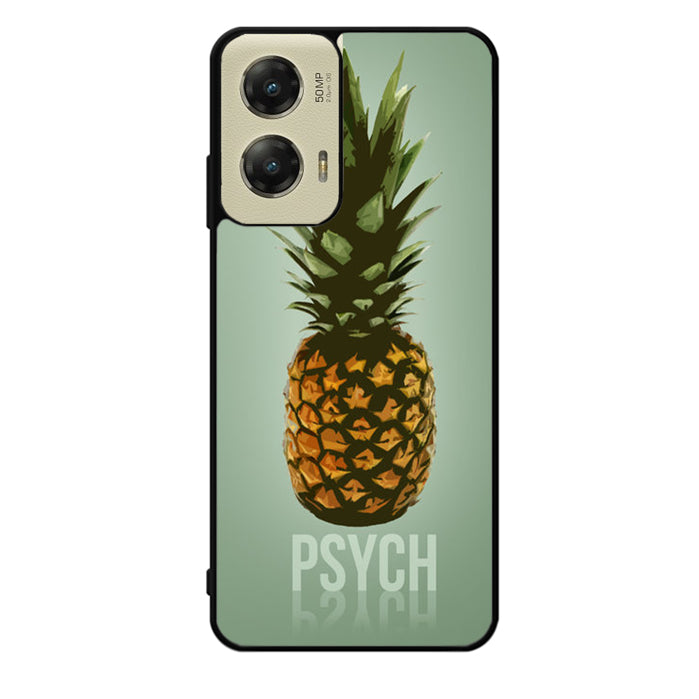 Psych Fruits Motorola Moto G Stylus 5G 2024 Case OV2801