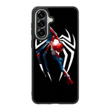 Spiderman PS4 Samsung Galaxy A57 Case OV2491
