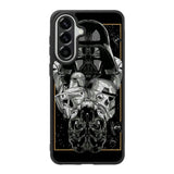 Star Wars Movie Samsung Galaxy A57 Case