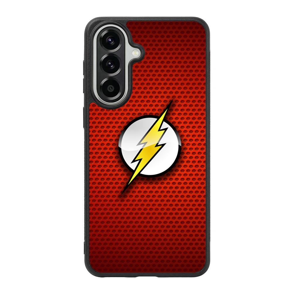 The Flash Logo Samsung Galaxy A37 Case OV2249
