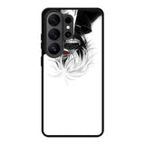 Tokyo Ghoul Samsung Galaxy S26 Ultra Case OV2157