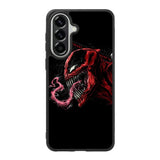 Venom Deadpool Samsung Galaxy A57 Case