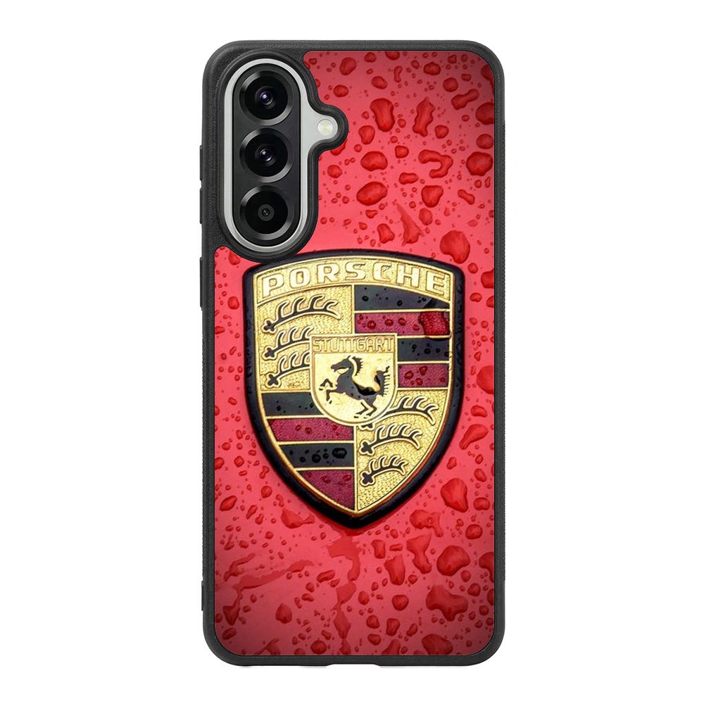 Porsche Car Logo Samsung Galaxy A57 Case OV2841