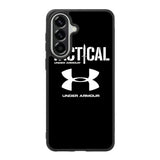 Tactical Under Armour Samsung Galaxy A57 Case OV2269