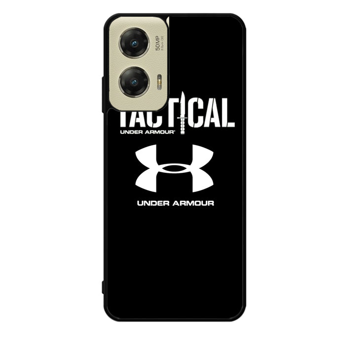 Tactical Under Armour Motorola Moto G Stylus 5G 2024 Case OV2269